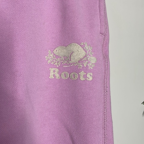 Roots Track Sweatpants - Picture 2 of 8